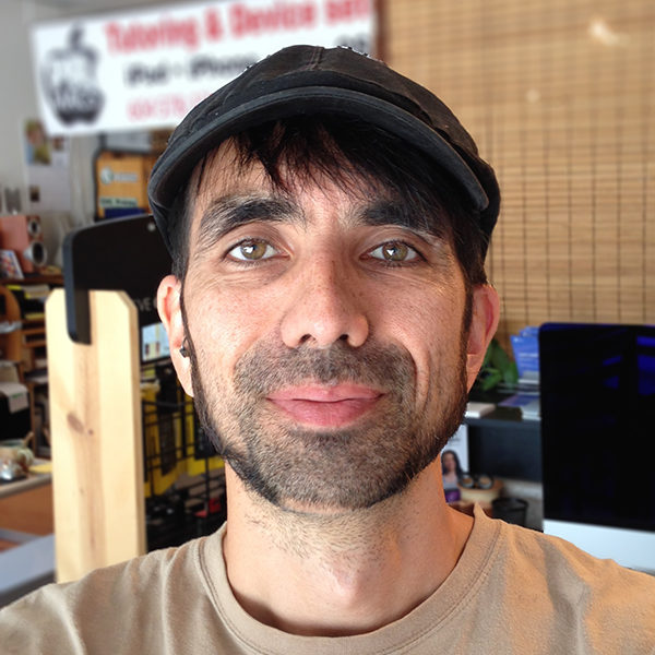 Image of Corey Matsumoto