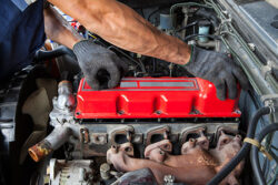 Car and truck maintenance and repair