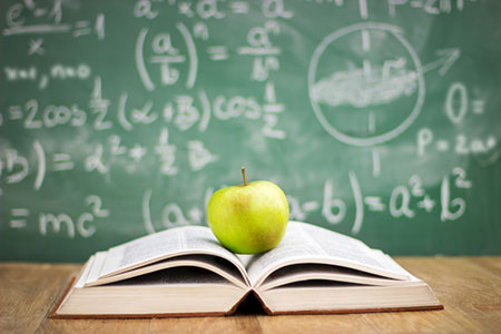 Education & Learning