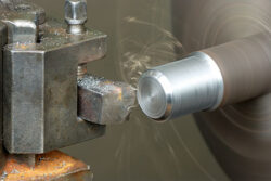 Machinists
