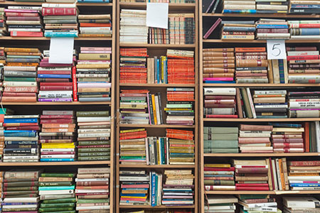Used Books
