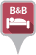 Bed & Breakfasts icon