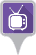 TV icon