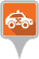 Taxicabs & Water Taxis icon