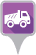 Waste Collection & Recycling icon