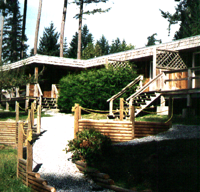 Texada-Retreat Texada-Retreat