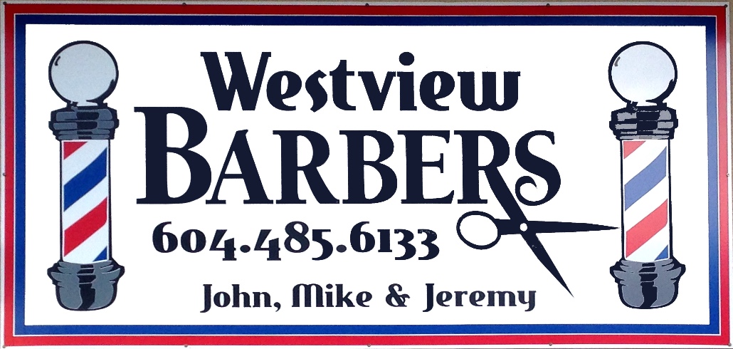 Westview-Barbers