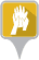 Acupressure icon