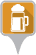 Bars, Pubs & Lounges icon