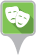 Theatre Troupes icon